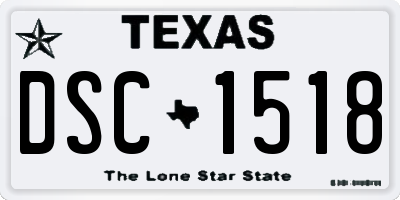 TX license plate DSC1518