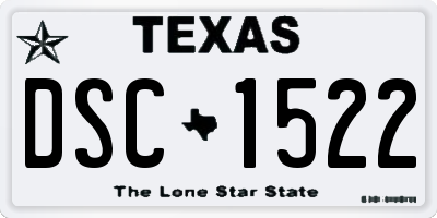 TX license plate DSC1522