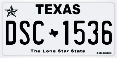 TX license plate DSC1536