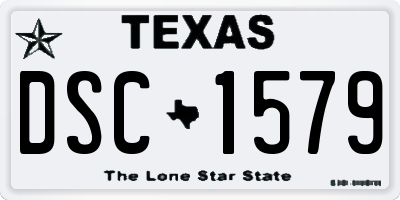 TX license plate DSC1579
