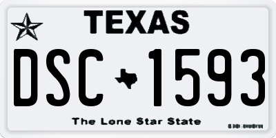 TX license plate DSC1593