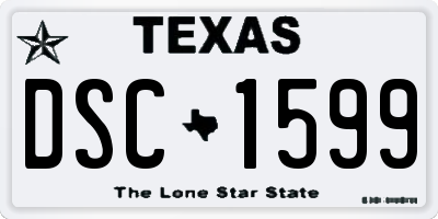 TX license plate DSC1599