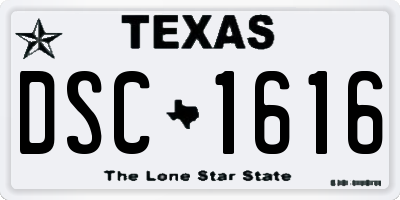 TX license plate DSC1616