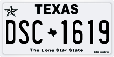 TX license plate DSC1619