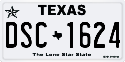 TX license plate DSC1624