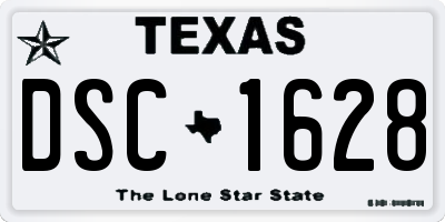 TX license plate DSC1628