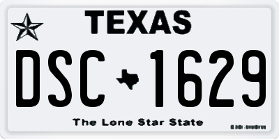 TX license plate DSC1629