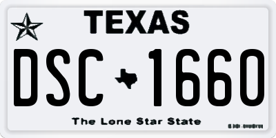 TX license plate DSC1660