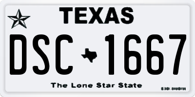 TX license plate DSC1667
