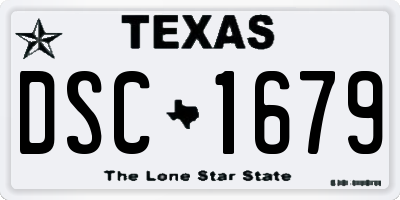 TX license plate DSC1679