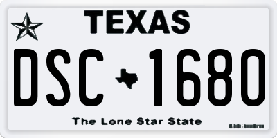 TX license plate DSC1680
