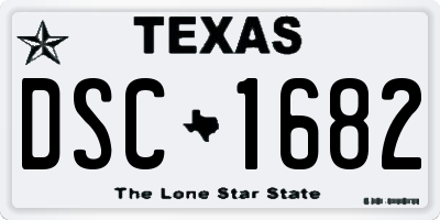 TX license plate DSC1682