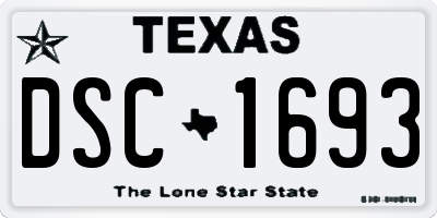 TX license plate DSC1693