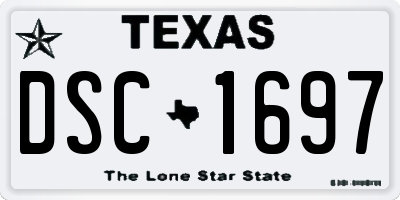 TX license plate DSC1697