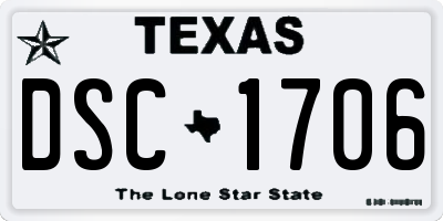 TX license plate DSC1706
