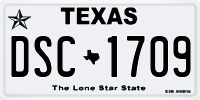 TX license plate DSC1709
