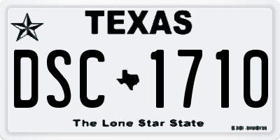 TX license plate DSC1710