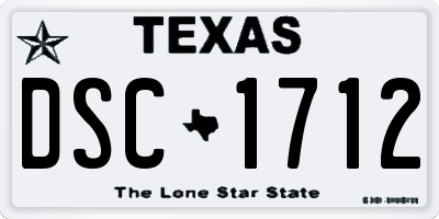 TX license plate DSC1712