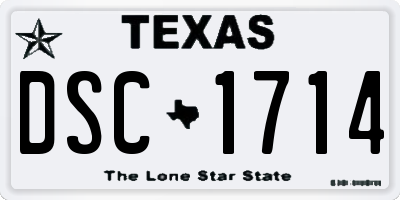 TX license plate DSC1714