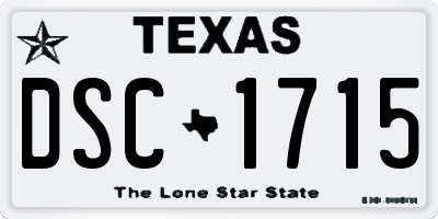 TX license plate DSC1715