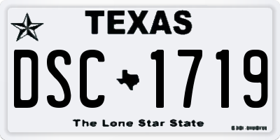 TX license plate DSC1719