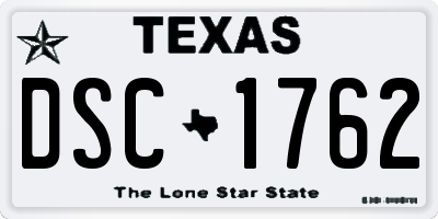 TX license plate DSC1762