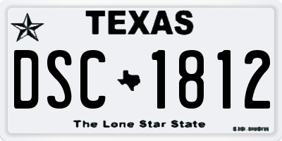 TX license plate DSC1812