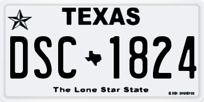 TX license plate DSC1824