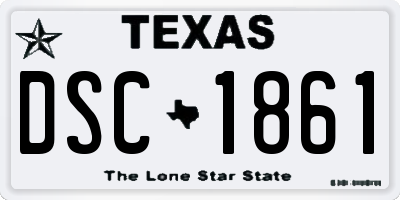 TX license plate DSC1861