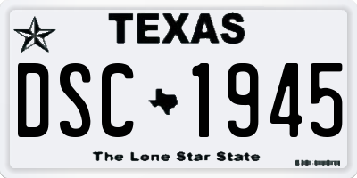 TX license plate DSC1945