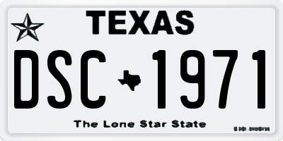 TX license plate DSC1971