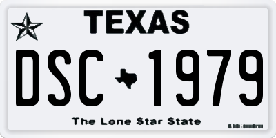TX license plate DSC1979