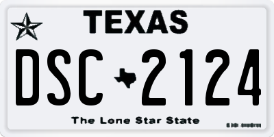 TX license plate DSC2124