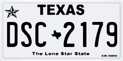 TX license plate DSC2179