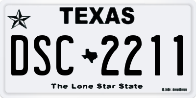 TX license plate DSC2211
