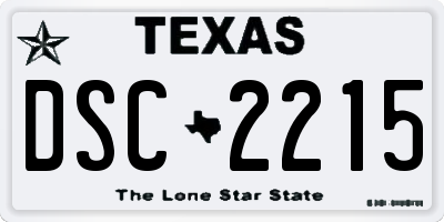 TX license plate DSC2215