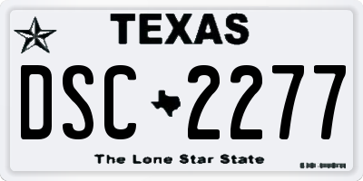 TX license plate DSC2277
