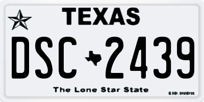 TX license plate DSC2439