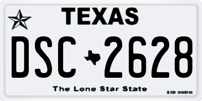 TX license plate DSC2628
