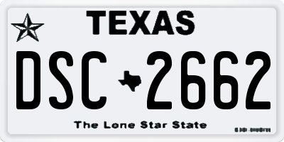 TX license plate DSC2662