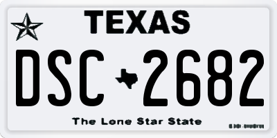TX license plate DSC2682