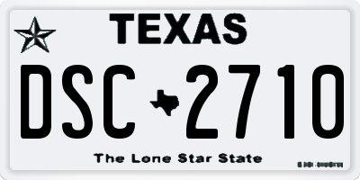 TX license plate DSC2710