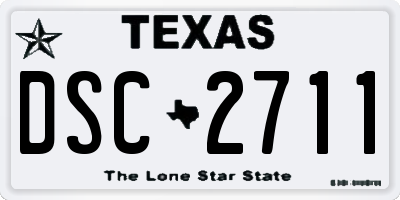 TX license plate DSC2711