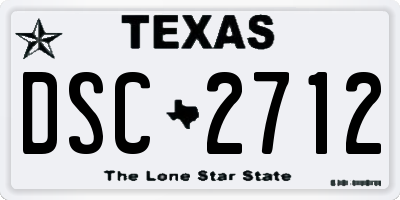 TX license plate DSC2712