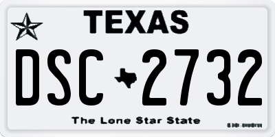 TX license plate DSC2732