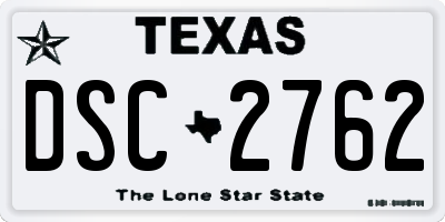 TX license plate DSC2762