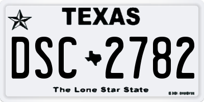 TX license plate DSC2782