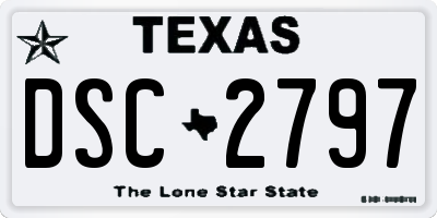 TX license plate DSC2797