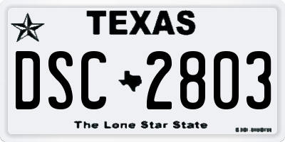 TX license plate DSC2803