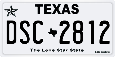 TX license plate DSC2812